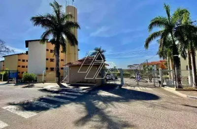 Apartamento para aluguel, 2 quartos, 1 vaga, Jardim Lavínia - Marília/SP