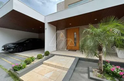 Casa em condomínio fechado com 3 quartos à venda na Rua André Martins Parra, Jardim Colibri, Marília