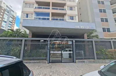 Apartamento para locação no Centro – Área nobre de Marília/SP