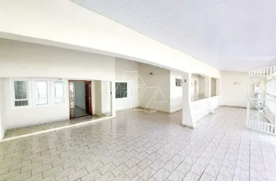 Casa com 3 quartos (1 suíte) e 4 vagas à venda no Jardim Aeroporto – Marília/SP