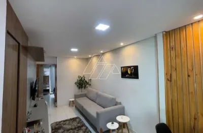 Casa à venda na Rua Osvaldo dos Santos, Vereador Eduardo Andrade Reis, Marília