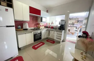 Casa à venda, 2 quartos, Antonio Carlos Nascimento da Silva - Marília/SP