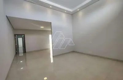 Casa à venda na Rua Felipe dos Santos, Jardim Monte Castelo, Marília