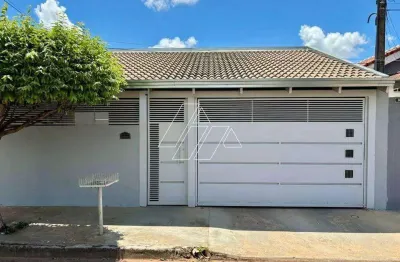 Casa com 02 dormitórios à venda no Bairro Julieta – Zona Norte, Marília/SP