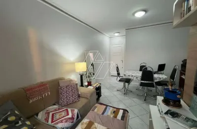 Apartamento à venda, 2 quartos, 1 suíte, 1 vaga, Fragata - Marília/SP