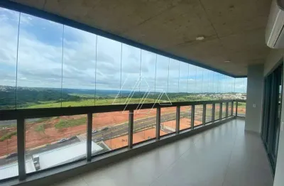 Apartamento à venda, 3 suítes, Parque das Árvores - Marília/SP