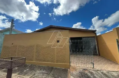 Casa com 4 dormitórios à venda no Nova Marília – Zona Sul, Marília/SP