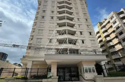 Apartamento para Locação – Edifício Mont Blanc | 3 Quartos (1 Suíte) – Conforto e Sofisticação