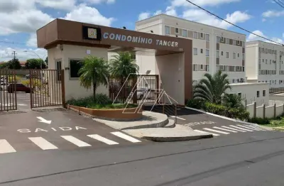Apartamento 2 Quartos com Financiamento Facilitado no Jardim Califórnia, Marília