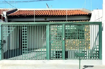 Casa com 3 quartos à venda na Rua Marrey Júnior, Fragata, Marília