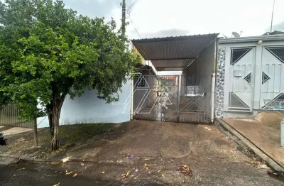 Casa para Locação com 2 Dormitórios (1 Suíte) – Bairro Palmital, Marília/SP