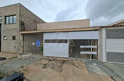 Casa com 3 quartos (1 suíte) à venda – próximo ao Kawakami Norte, Marília/SP