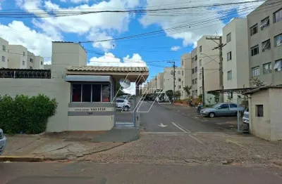 Apartamento com 2 quartos para venda no Residencial São Luís – Zona Sul, Marília/SP