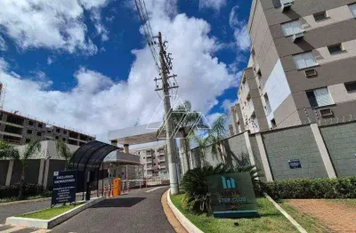 Apartamento mobiliado para locação – Condomínio Maia Star Club