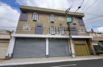Apartamento com 1 dormitório para locação no Centro – Marília/SP
