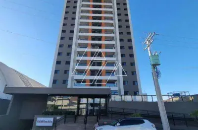 Apartamento para Locação no Edifício Jardim Esmeralda – 3 Dormitórios com Suíte e Sacada Gourmet