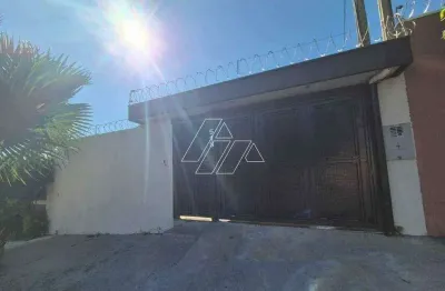 Casa para Locação no Bairro Maria Paula – 3 Dormitórios (2 Suítes), Lazer com Piscina e 3 Vagas