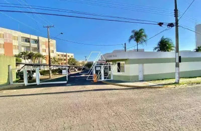 Apartamento para locação com 3 dormitórios no Residencial Green Park – Jardim Portal do Sol