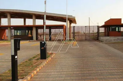 Terreno à venda na Rua Sargento José Biudes, Parque Residencial Novo Horizonte, Marília