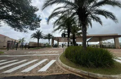 Terreno à venda na Avenida Cascata, Jardim Maria Izabel, Marília