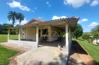 Chácara / sítio com 2 quartos à venda na Rua Moacir Vieira De Santana, Zona Rural, Oriente