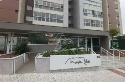 Apartamento com 3 dormitórios e 4 vagas no Edifício Residencial Monteiro Lobato – Jardim São Geraldo, Marília/SP