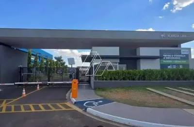 Apartamento - 2 Quartos - Locação - Residencial Alameda Lima – Zona Norte, Marília/SP