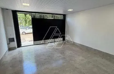 Casa à venda em Jardim Ohara Norte, Marília – 2 quartos, suíte, 105 m²