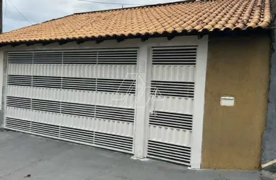 Casa com 2 dormitórios à venda no Bairro Antônio Carlos Nascimento da Silva – Zona Sul, Marília/SP