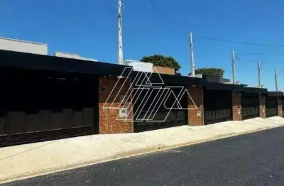 Casa em construção na região Oeste de Marília – Exclusividade Moradas Imóveis