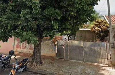 Edícula à venda, 2 quartos, 2 vagas, Jardim Santa Antonieta - Marília/SP