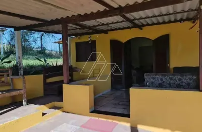 Casa com 5 quartos à venda na Rod. Rachid Rayes  Rural, Centro (Amadeu Amaral), Marília