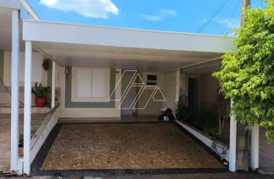 Casa em Condomínio no Jardim Nazareth – Segurança e Tranquilidade na Zona Norte de Marília