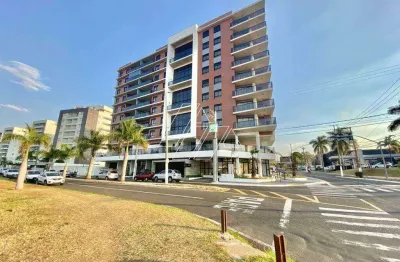 Apartamento com 1 quarto para alugar na Rua Jesus Montolar Pellisel, Fragata, Marília