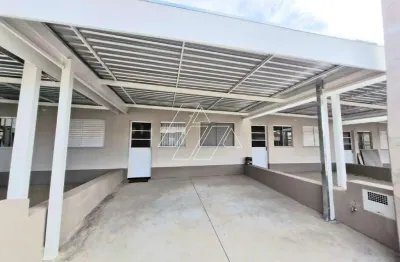 Casa à Venda | 2 Dormitórios | Mobiliada | Condomínio Residencial Vancouver