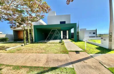 Casa para Locação no Condomínio Verana – 3 Dormitórios (1 Suíte) – Condomínio Fechado