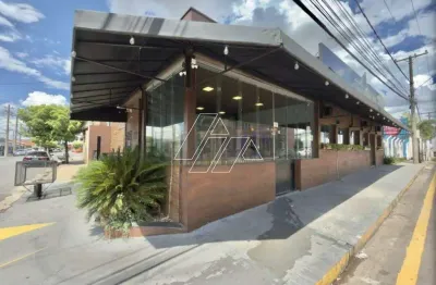 Sala comercial à venda na Rua Marquês de Tamandaré, Vila Perin, Lins