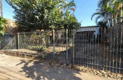 Terreno à venda na Avenida Brigadeiro Eduardo Gomes, Residencial Vale Verde, Marília