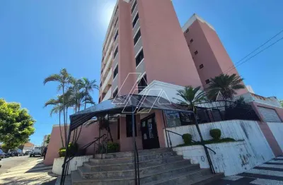 Apartamento mobiliado para locação – 2 dormitórios (1 suíte) – Edifício Lyon