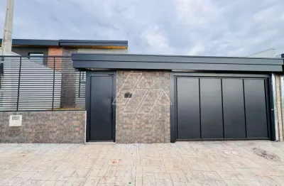 Casas novas em terreno inteiro – ao lado do altos do palmital - zona norte – marília/sp