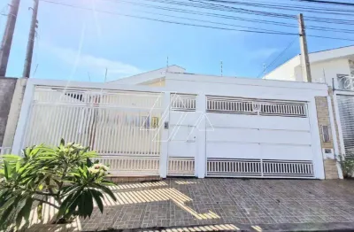 Casa à venda no Bairro Betel – 3 dormitórios (1 suíte) – Marília