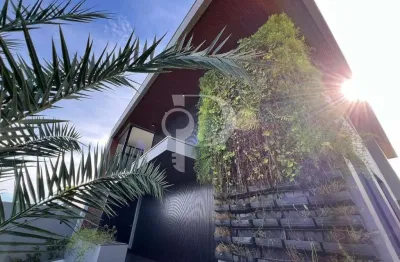 Casa à venda, 3 suítes, 2 vagas, jardim das américas - primavera do leste/mt
