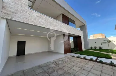 Casa à venda, 3 quartos, 3 suítes, 2 vagas, jardim das américas - primavera do leste/mt