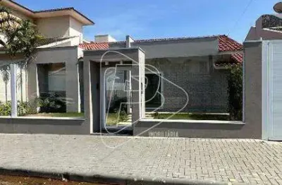 Casa à venda, 3 quartos, 1 suíte, jardim riva - primavera do leste/mt