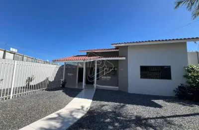 Casa à venda no Centro, Primavera do Leste 