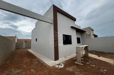 Imóvel à venda, 02 quartos, buritis universitário - primavera do leste - mt