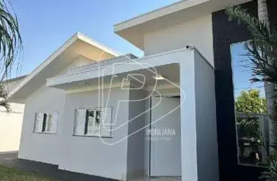 Casa à venda, jardim das américas - primavera do leste/mt