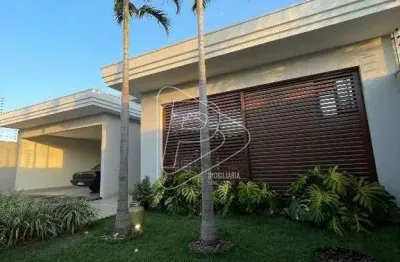 Casa à venda, 3 suítes, 3 vagas, jardim das américas - primavera do leste/mt