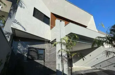 Casa à venda, 4 suítes, 2 vagas, parque das águas - primavera do leste/mt