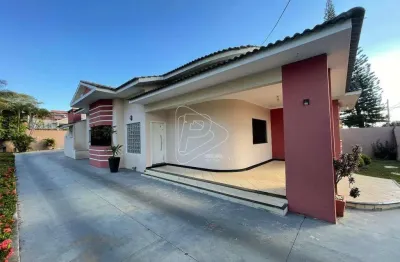 Casa à venda, 3 quartos, 1 suíte, 3 vagas, jardim riva - primavera do leste/mt